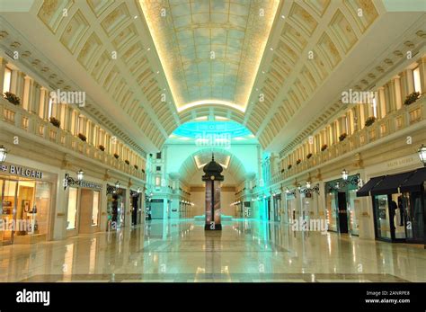 Doha Villaggio Mall, Gate 6 VIP area, Doha Qatar 